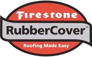 Firestone RubberCover logo